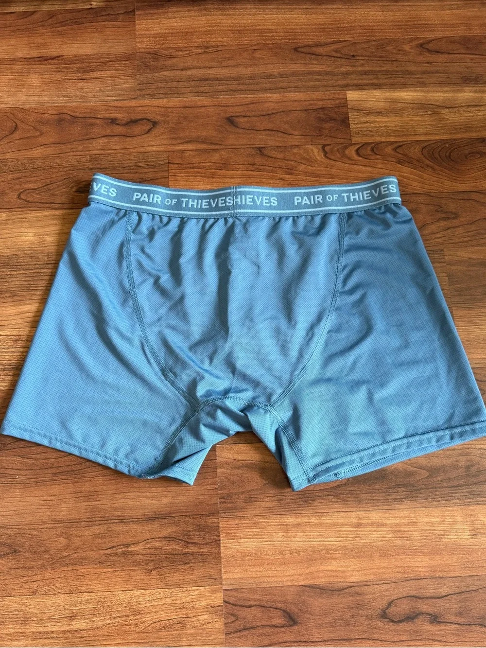 Men’s Pair of Thieves Boxer Briefs